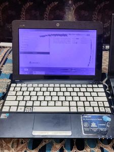 2 mini Small Laptops