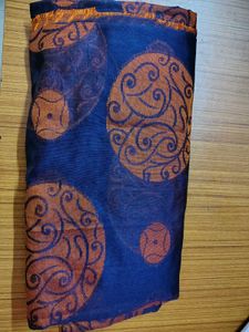 Ilampilai Saree_ New_ Navy Blue