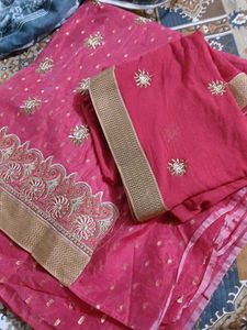 Suit Piece Unstiched