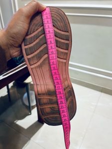 Cute Pink Winter Boots