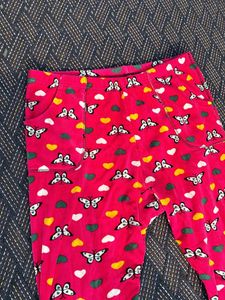 Winter Pajama For Women