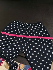 Comfy Cotton Lounge Pants