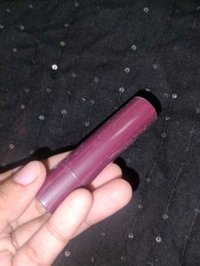Mars Lipstick In Dark Mauve Shade
