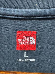 The North Face Navy Blue Full TShirt