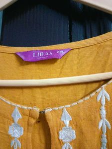 Libas Xxl Kurta