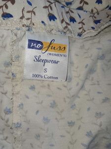 Women Short 💯 Cotton