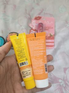 Skincare &amp; Haircare Bundle