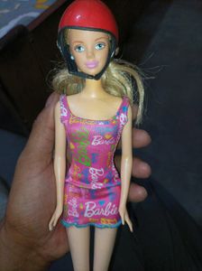 Doll