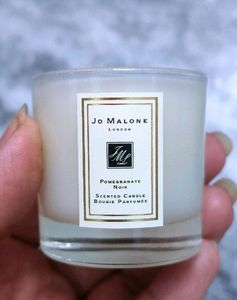 Jo Malone London Scented Candle Bougie Perfume