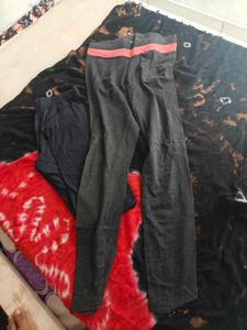 Comfy Lounge Pants Bundle (3 Pairs)