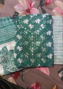 Dress Material