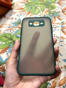 Brand New Cover Of Samsung Galaxy J7