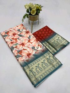 Dola Silk Sarees