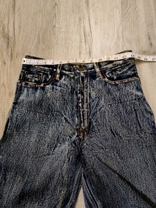 Ma2486 Newport baggy jeans waist 30 inches