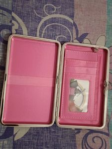 Women&#39;s Clutch