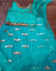 WOMEN LEHNGHA CHOLI