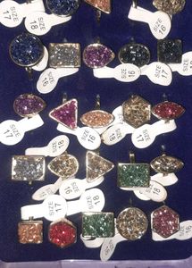 Cristal Ring