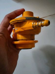 Regulater