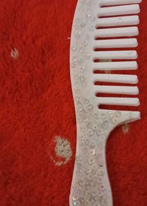 Resin Comb