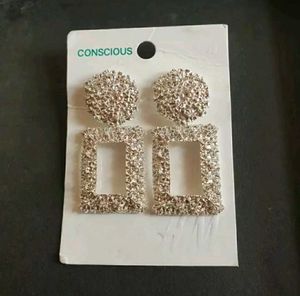 H&M Earrings