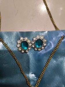Elegant Jewelry Set