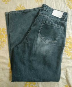 Charcoal Pants