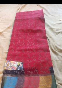 Last 1 Left Grab Fast Brand New Silk Saree For Your Festival 🎎