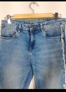 Blue Jeans