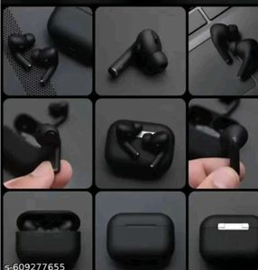 bluetooth wireless earphone