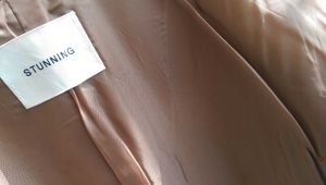 Brown Coat for Winters 🤎🌨️