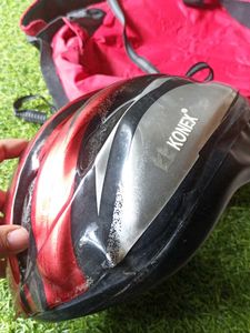 KoneX Helmet