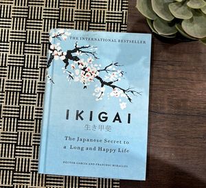 Ikigai: The Japanese Secret