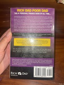 Rich Dad Poor