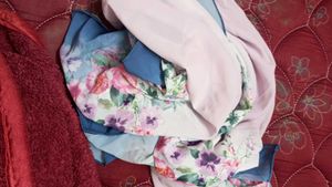 Stoles Hijabs etc