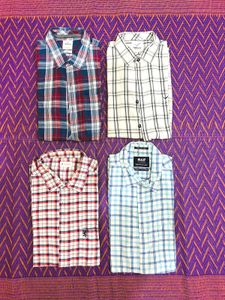 Combo Shirts