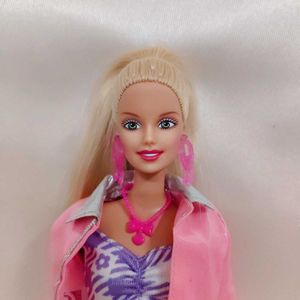 Gorgeous Barbie Doll🩷