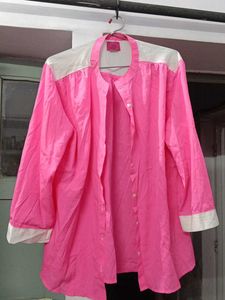 Shirt Never Used