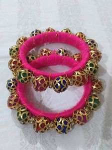 Beautiful Bangles