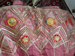 Elegant Ethnic Kurta