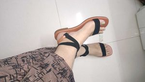 Elegant Flat Sandals