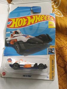 Hot Wheels Diecast Cars - Collection