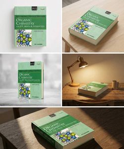 Organic Chemistry for JEE