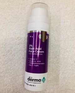 The Darma Co Face Cream