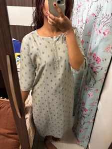 Dainty Daily Wear Kurta