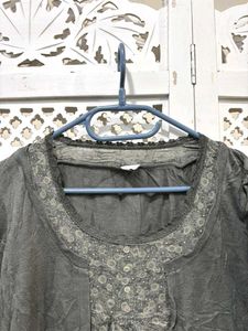 🎀Vintage Style Long Sleeve Top B