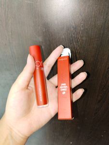 Rom&amp;Nd Zero Vevelt Tint