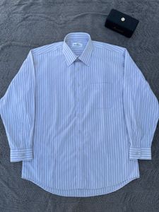 Balenciaga Stripes Shirt