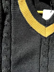 Tommy Hilfiger Sweater Vest