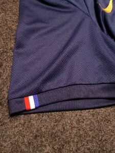 France National Team Jersey - Nike