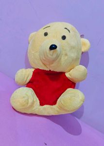 Winnie the Pooh Plush